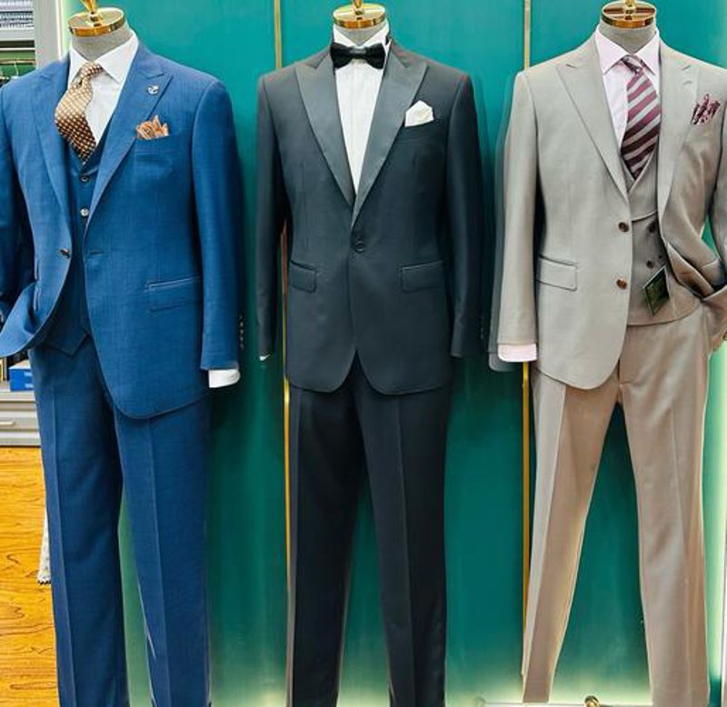工作服厂家行业动态:从传统走向创新